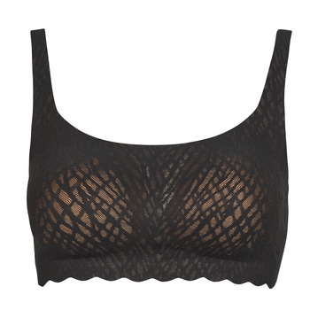 Rintaliivit Sloggi   ZERO Feel Bliss Top  EU XS
