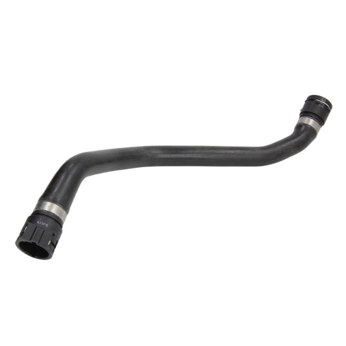 Jäähdyttimen letku THERMOTEC DWB023TT