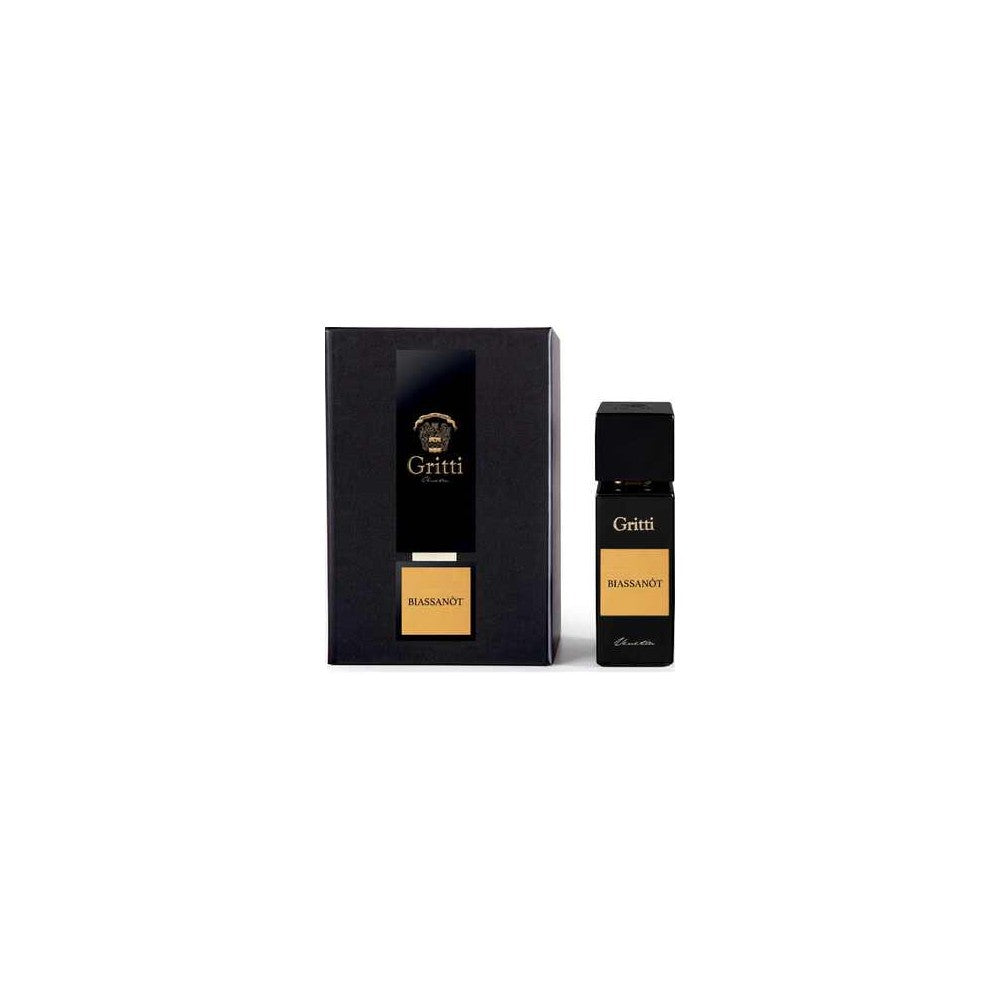 Gritti Biassanot Eau de Parfum for Men 100ml