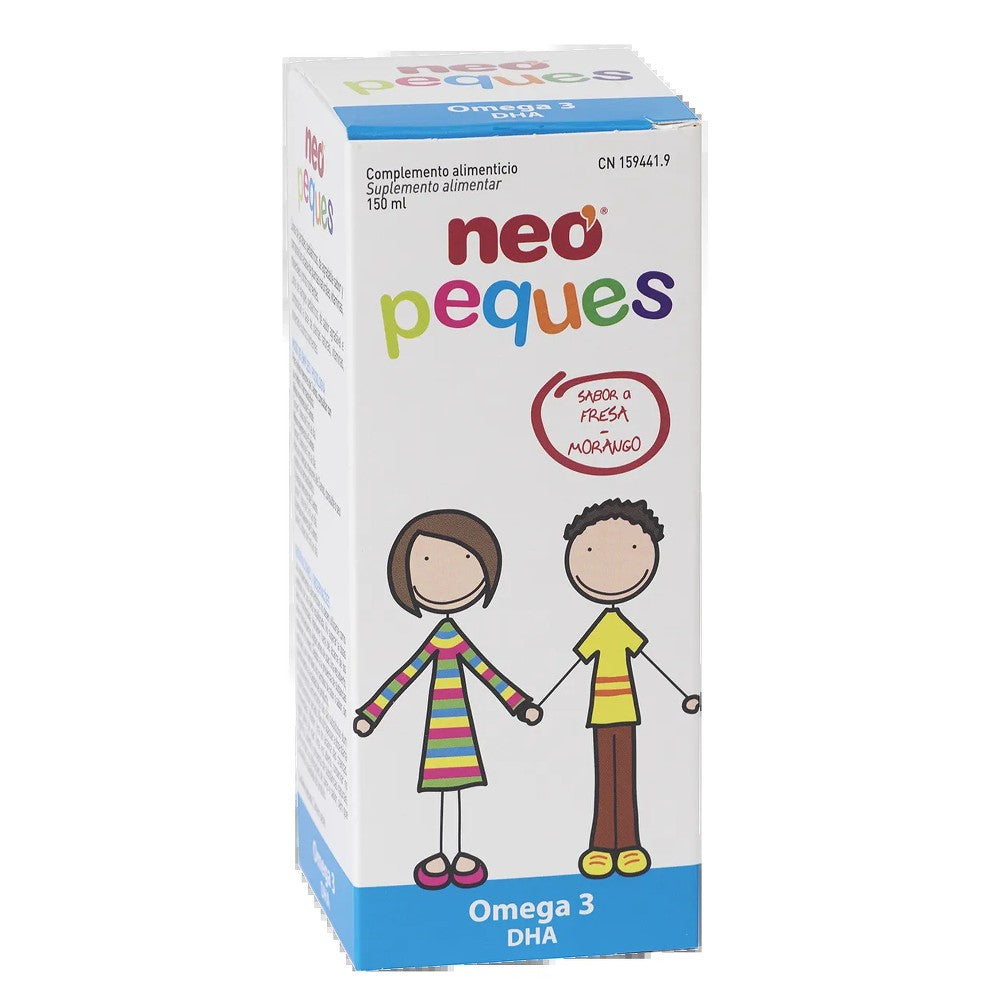 Neovital Neo Omega3 30 kapselit