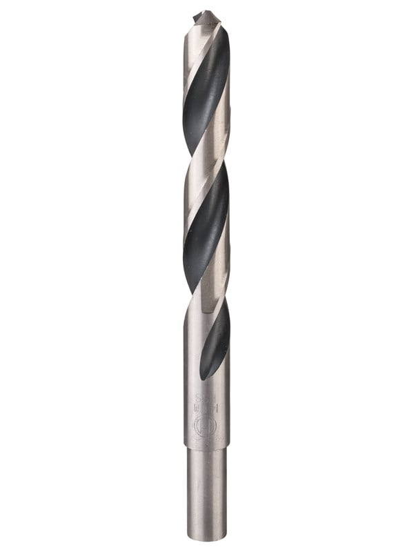 Bosch HSS-kierukkaporanterä PointTeQ 14,0mm (supistettu varsi)