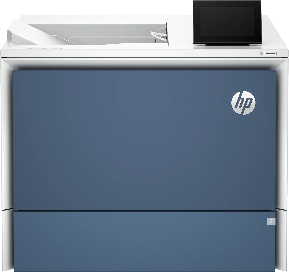 HP Clr LaserJet Ent 6700dn Prntr