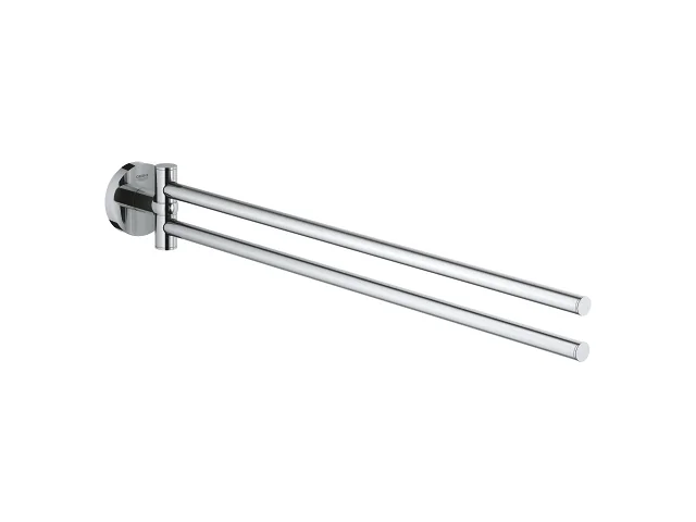 Grohe Essentials, Pyyhepidike, Kromi