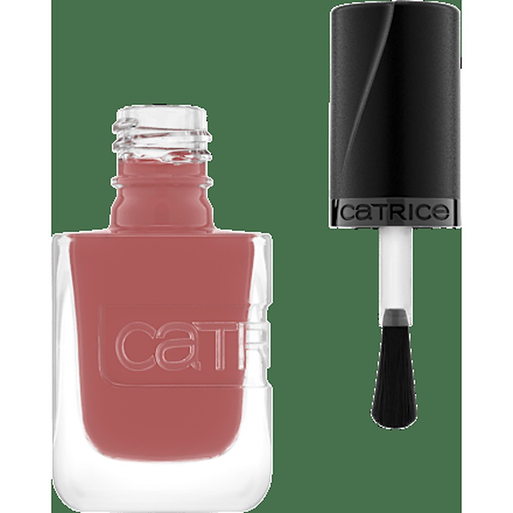 Catrice GEL AFFAIR kynsilakka väri 008 Rosywood Hills 10,5 ml