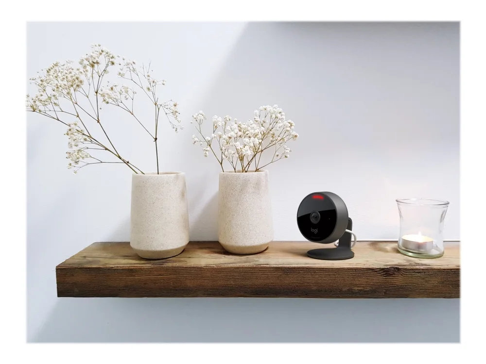 Logitech Circle View