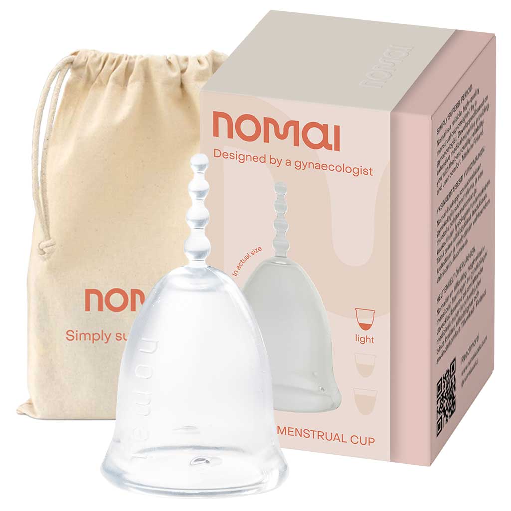 Nomai Kuukuppi Kirkas - Light