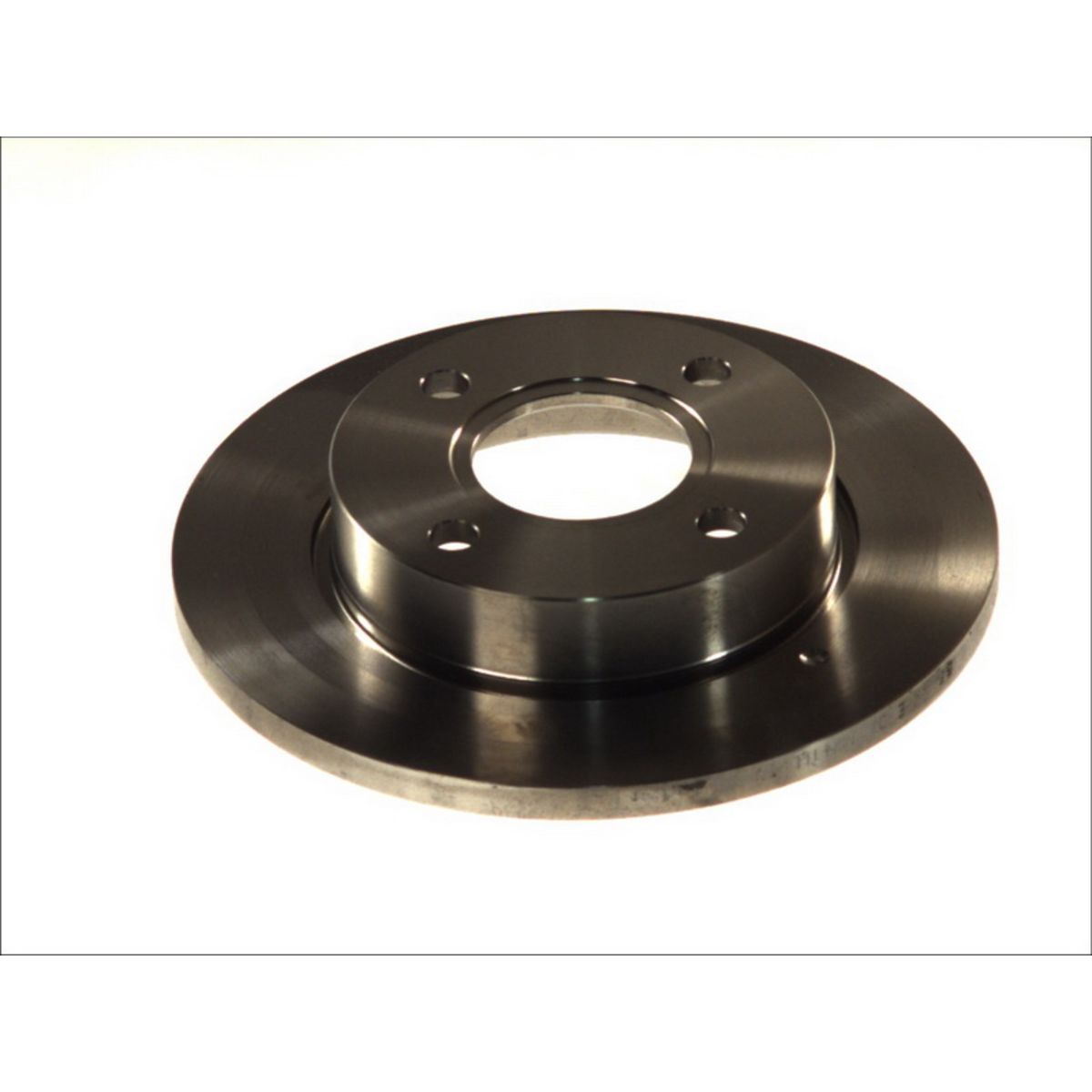 Jarrulevy BREMBO 08.6903.14