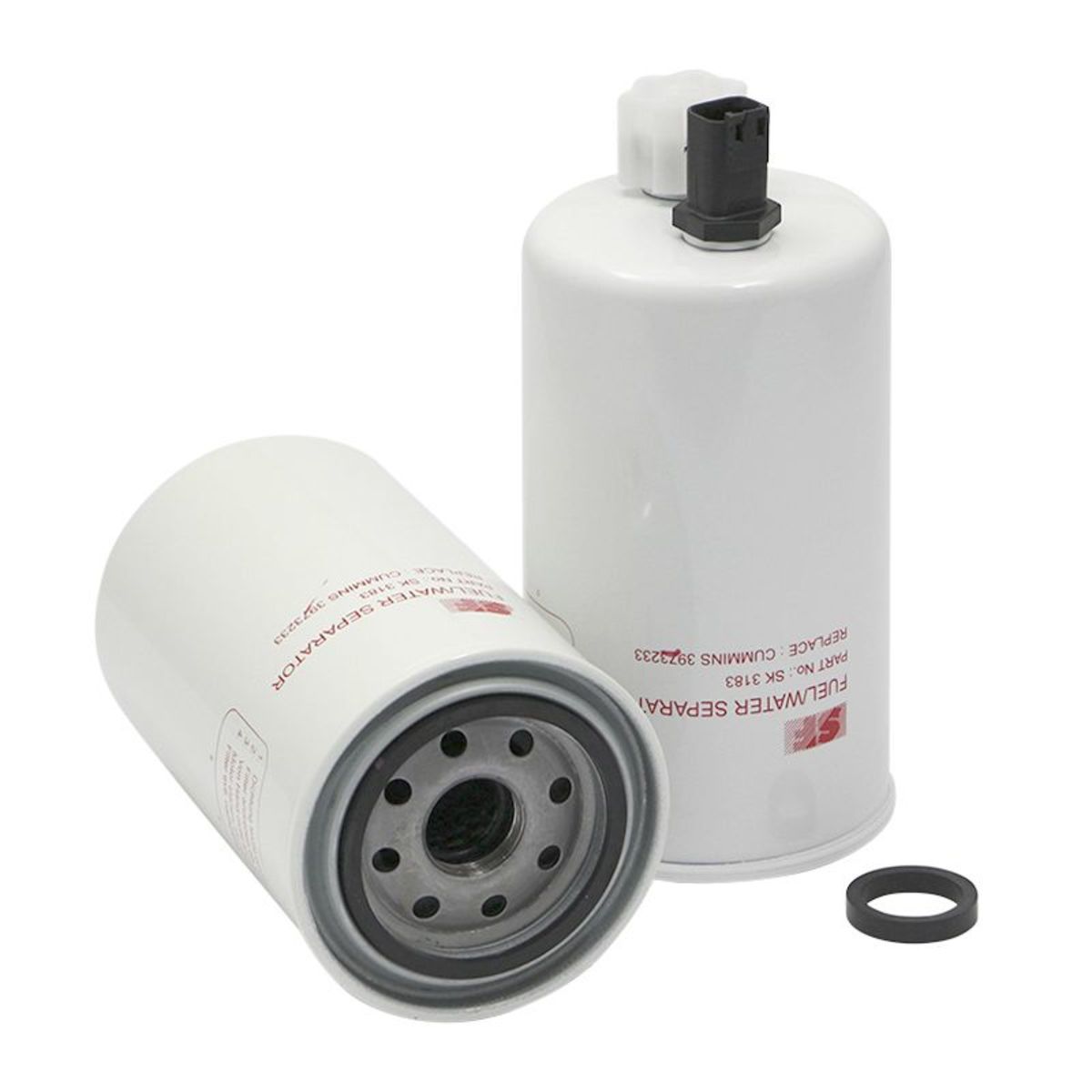 Polttoainesuodatin SF-FILTER SK 3183