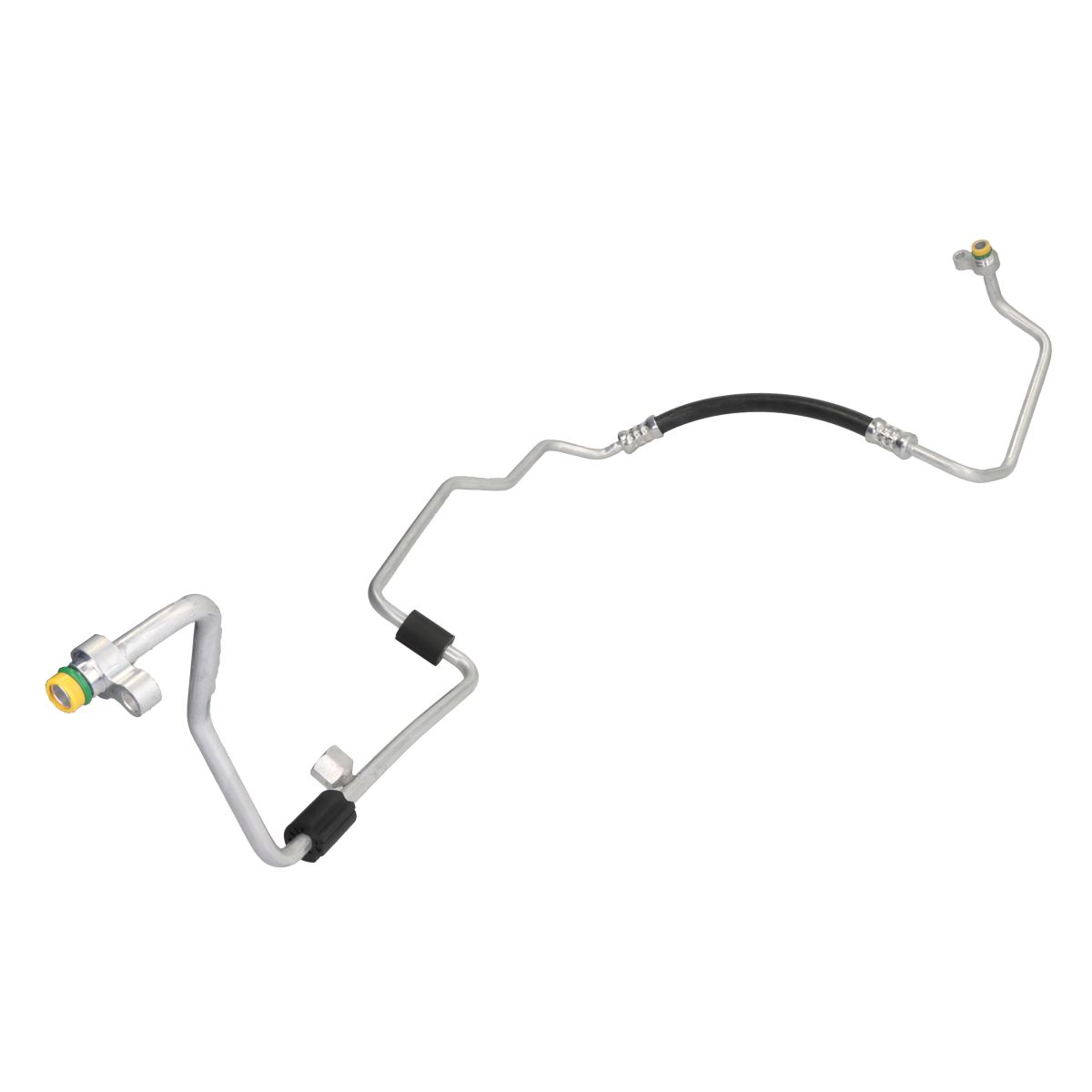Korkearpainejohto, ilmastointilaite THERMOTEC KTT160410