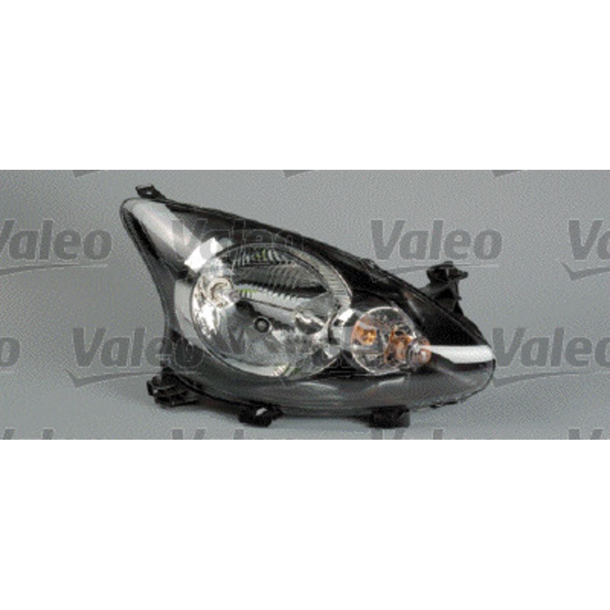 Ajovaloumpio VALEO 043008