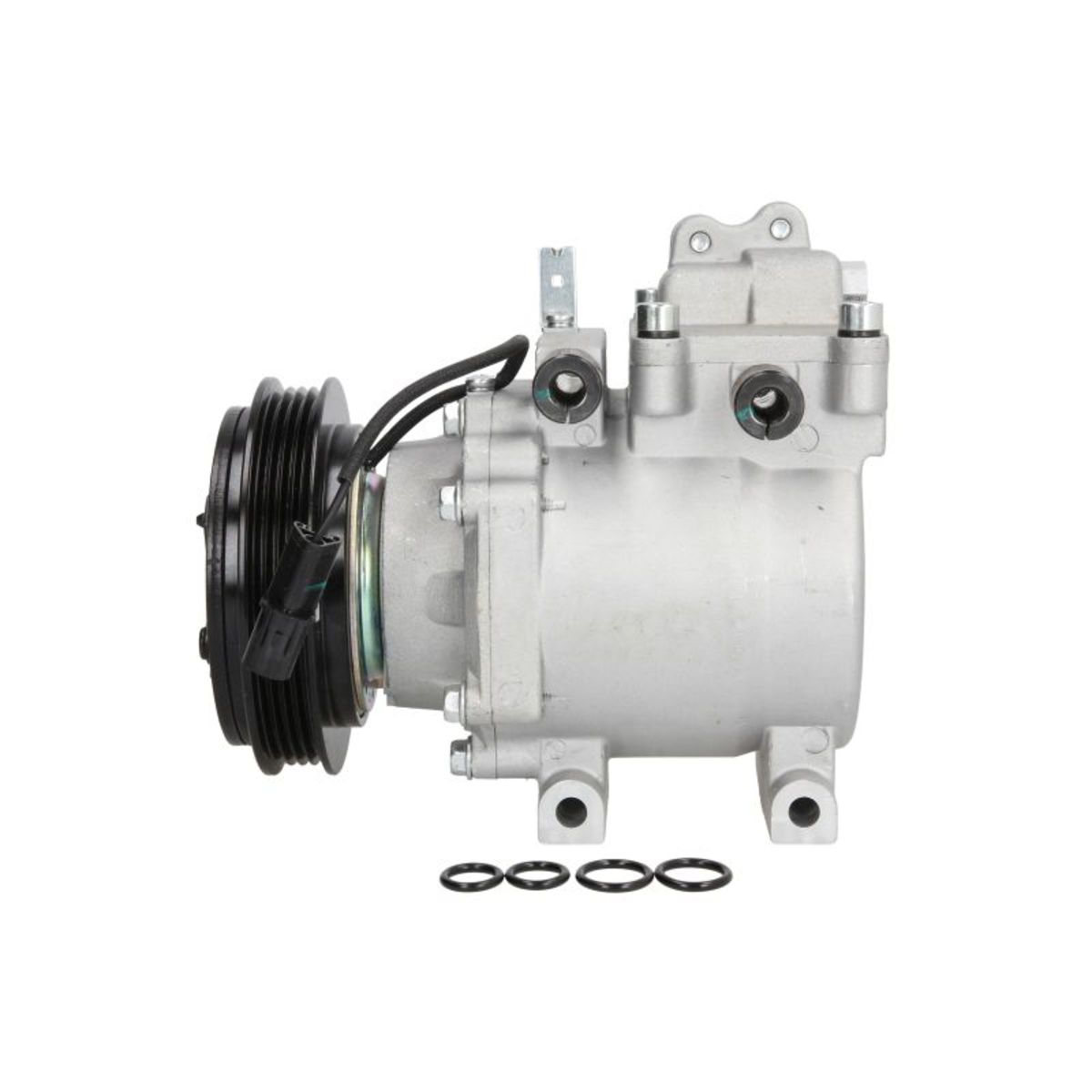 Ilmastoinnin kompressori MAHLE ACP 1224 000S