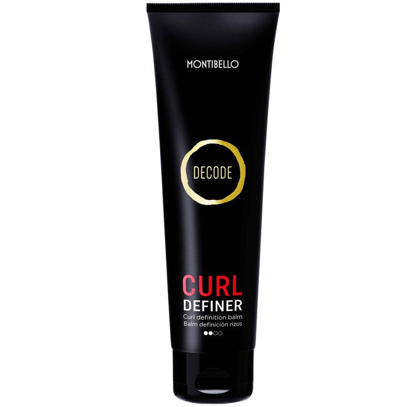 Montibello SD CURL DEFINER hoitoaine 150ml