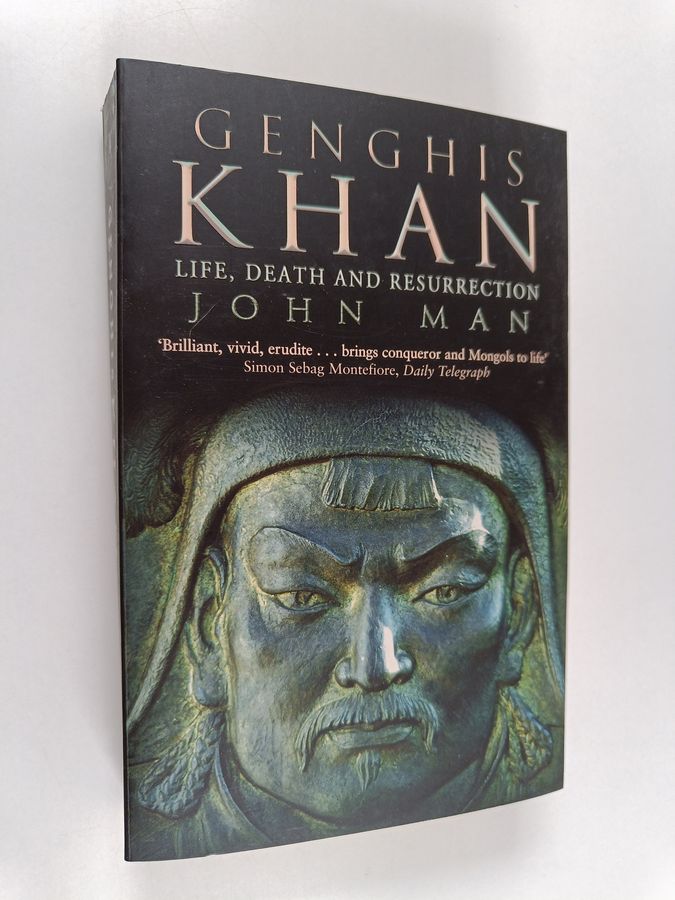 Genghis Khan