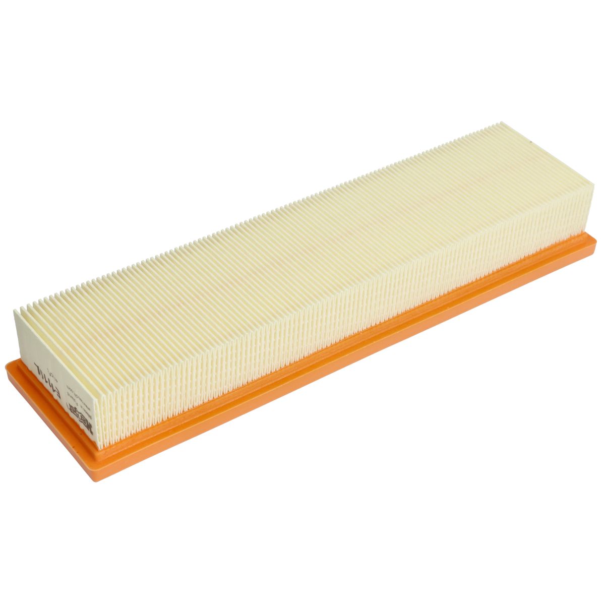 Ilmansuodatin HENGST FILTER E1119L