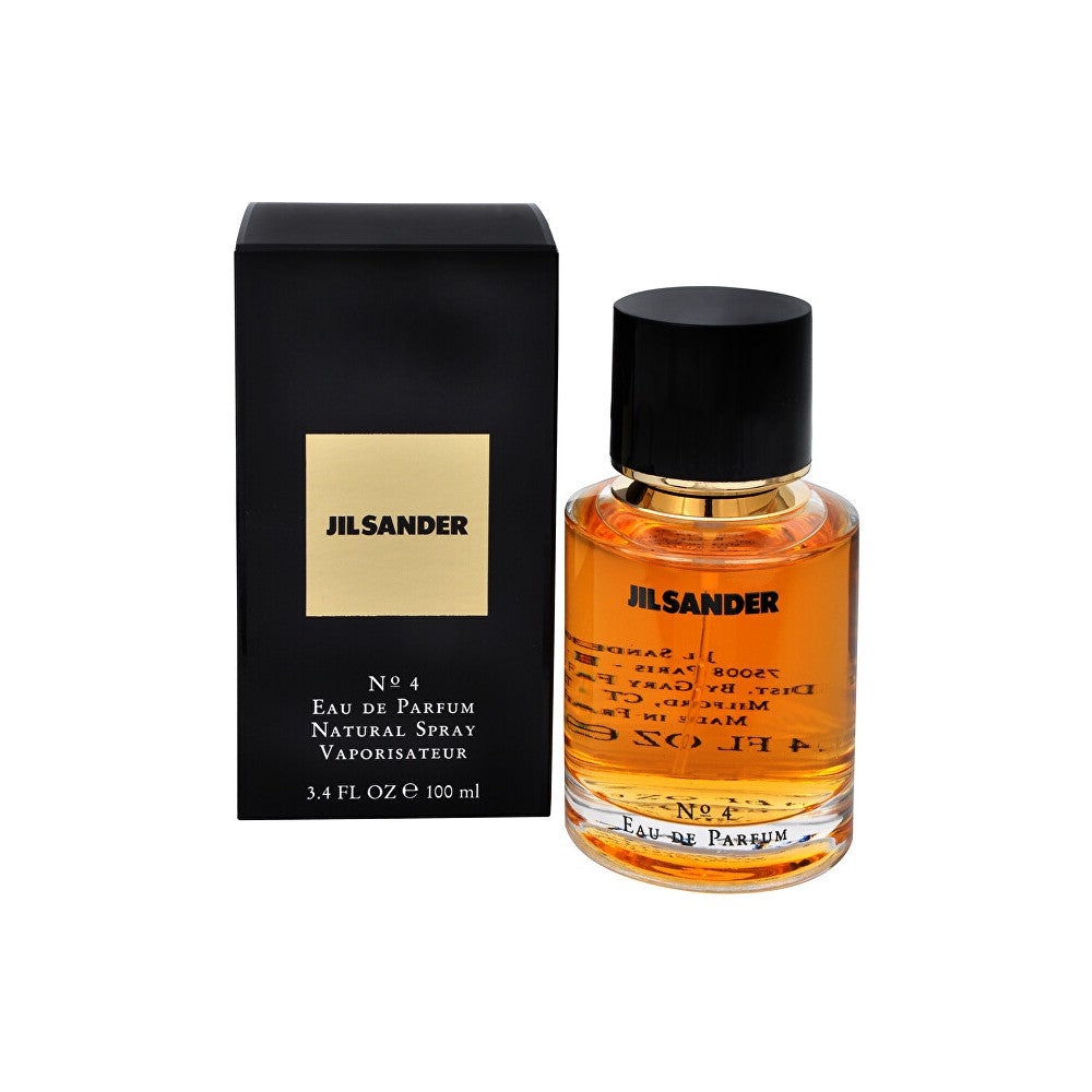 Jil Sander No.4 EDP - 30 ml