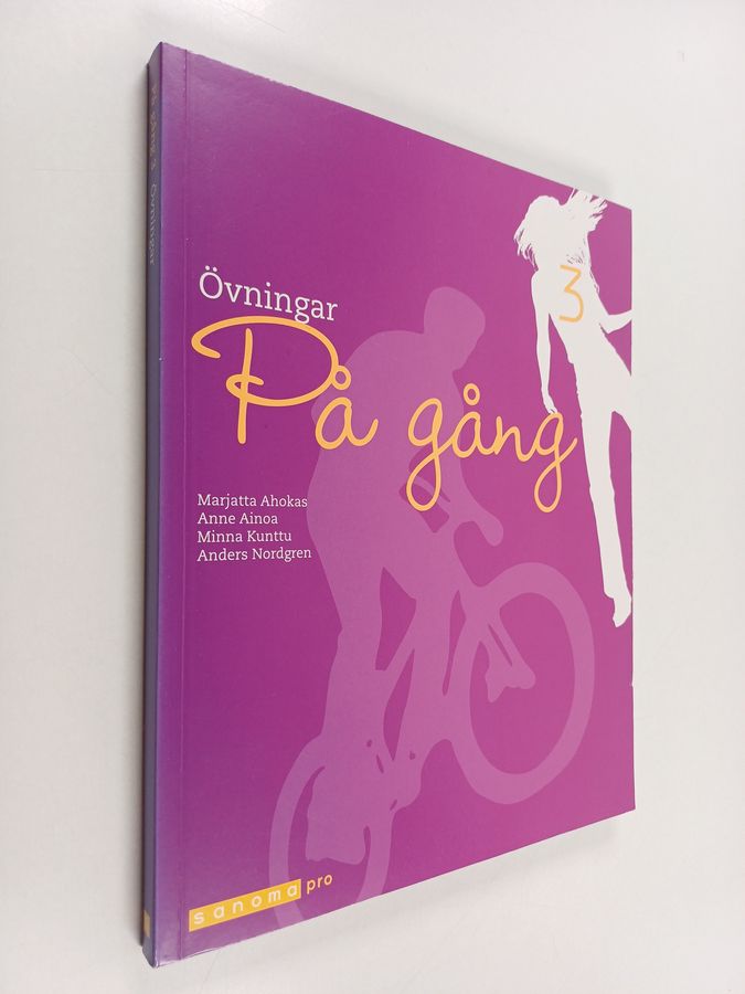 På gång 3 Övningar