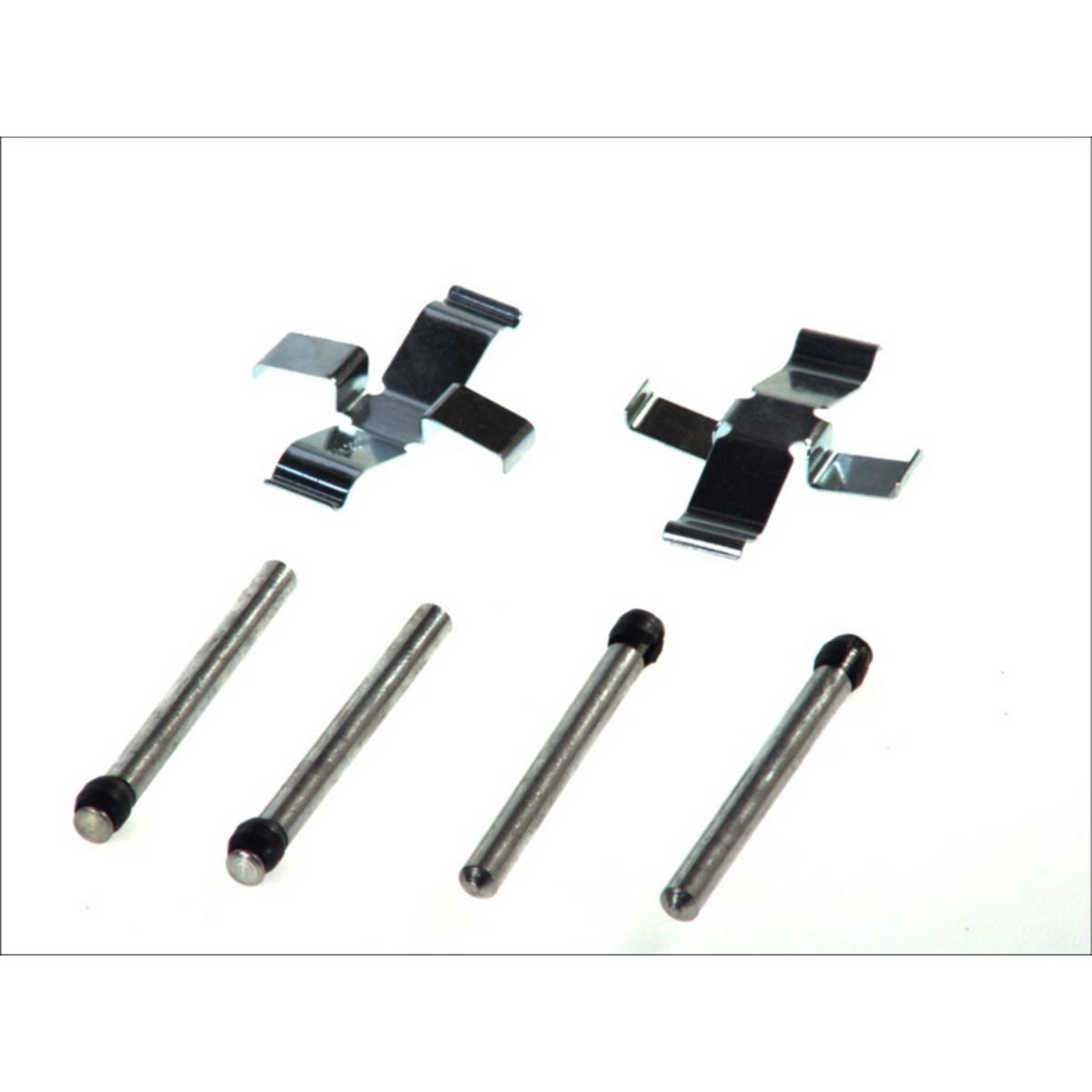 Jarrupalojen asennussarja QUICK BRAKE 109-0905