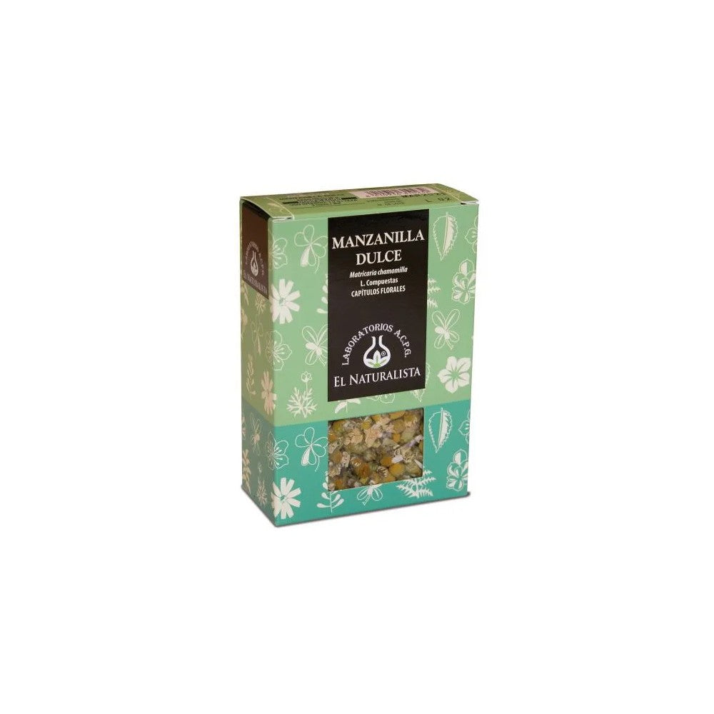 El Natural Sweet Chamomile 30g