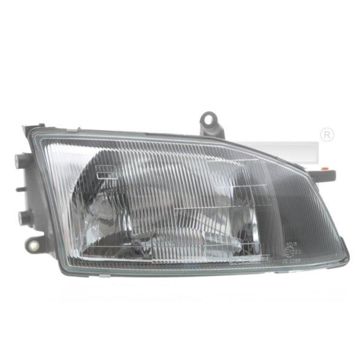 Ajovaloumpio TYC 20-5615-15-2