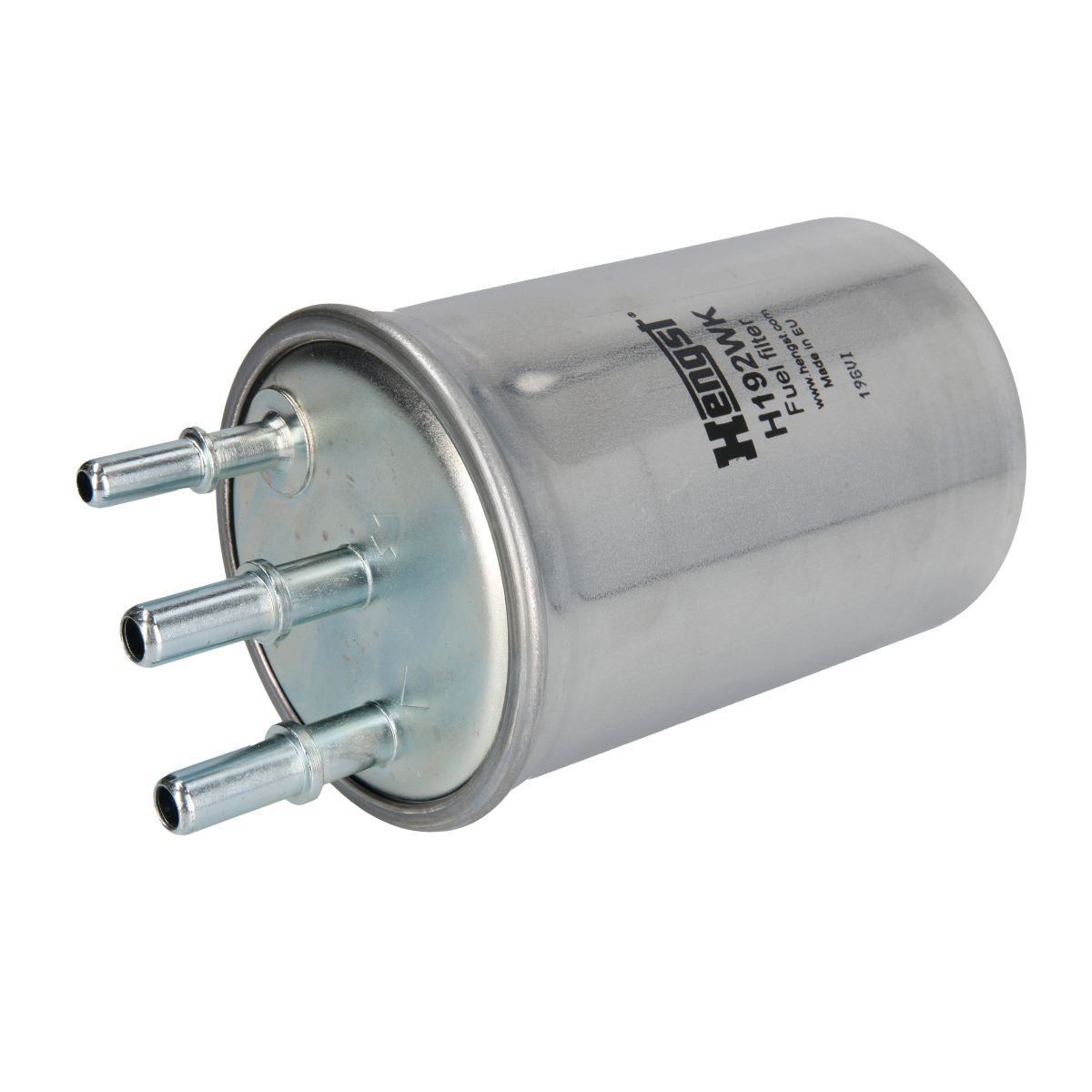 Polttoainesuodatin HENGST FILTER H192WK