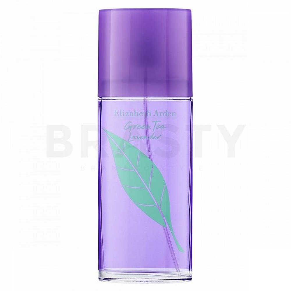 Elizabeth arden Green Tea Lavender EDT - 100ml