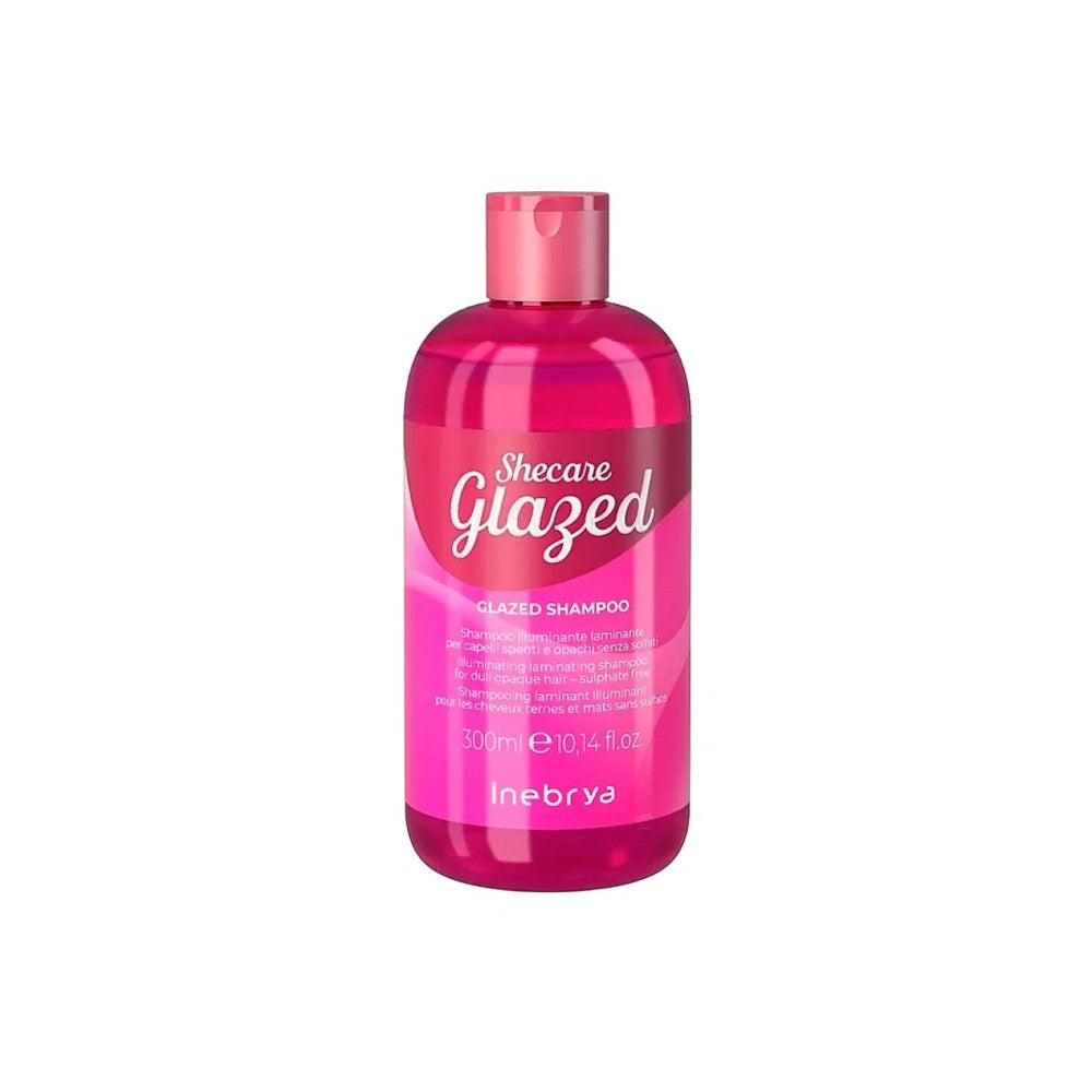 Inebrya shecare huurre shampoo 300 ml