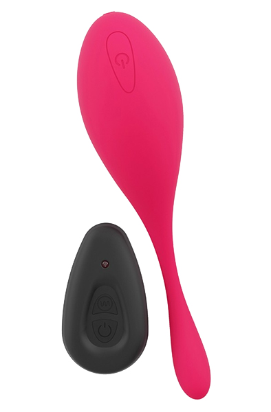 Marc Dorcel Secret Vibe 2 Värisevä muna