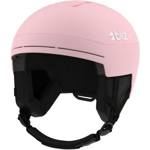 Bliz S002 Matte Powder Pink - S