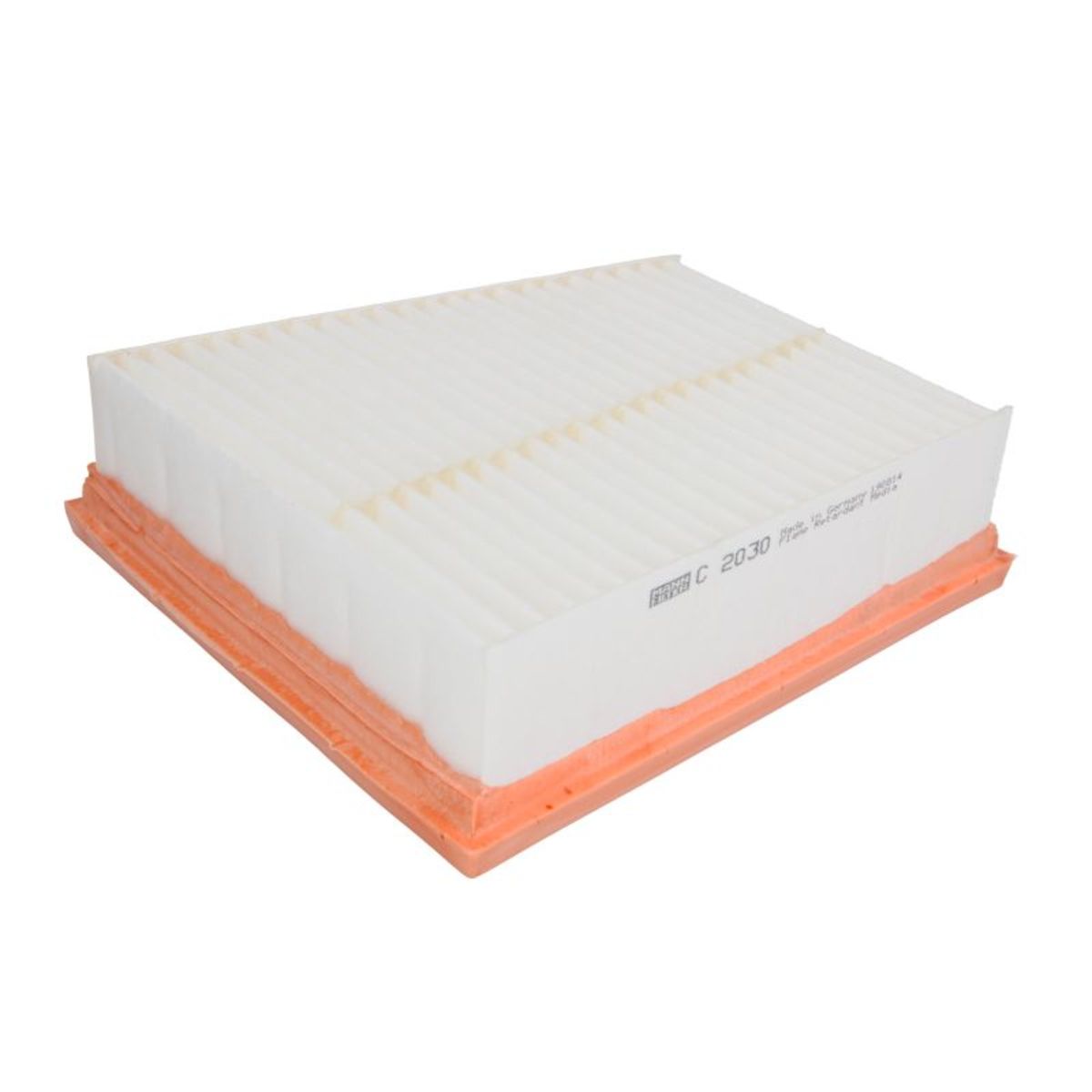 Ilmansuodatin MANN-FILTER C 2030