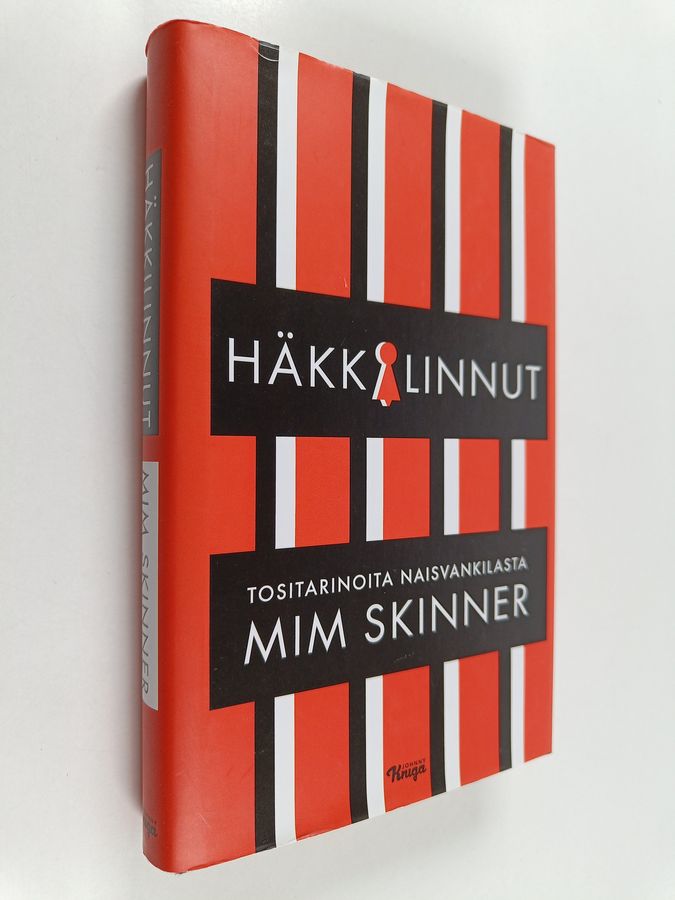 Häkkilinnut