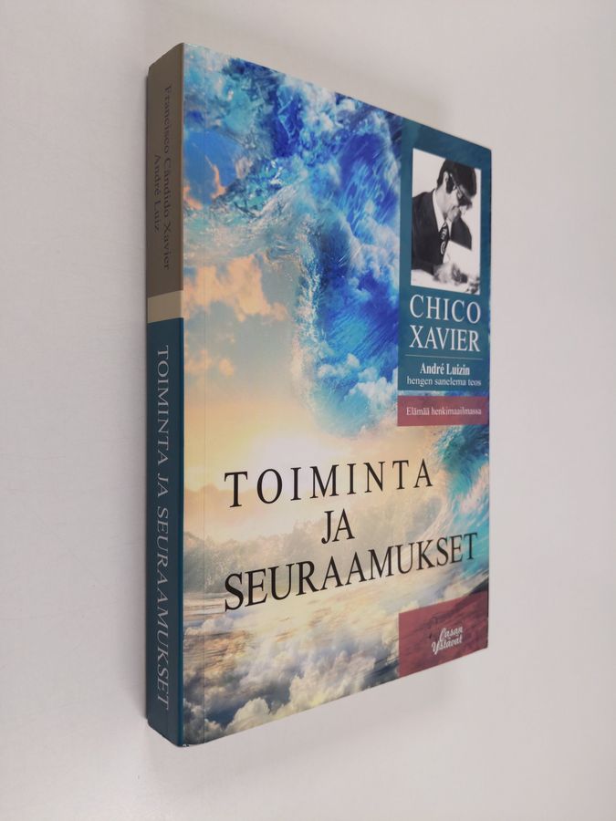 Toiminta ja seuraamukset