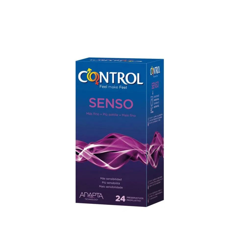 Control Senso Condom