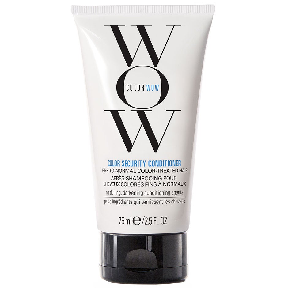 Color Wow Color Security Conditioner F-N 75 ml