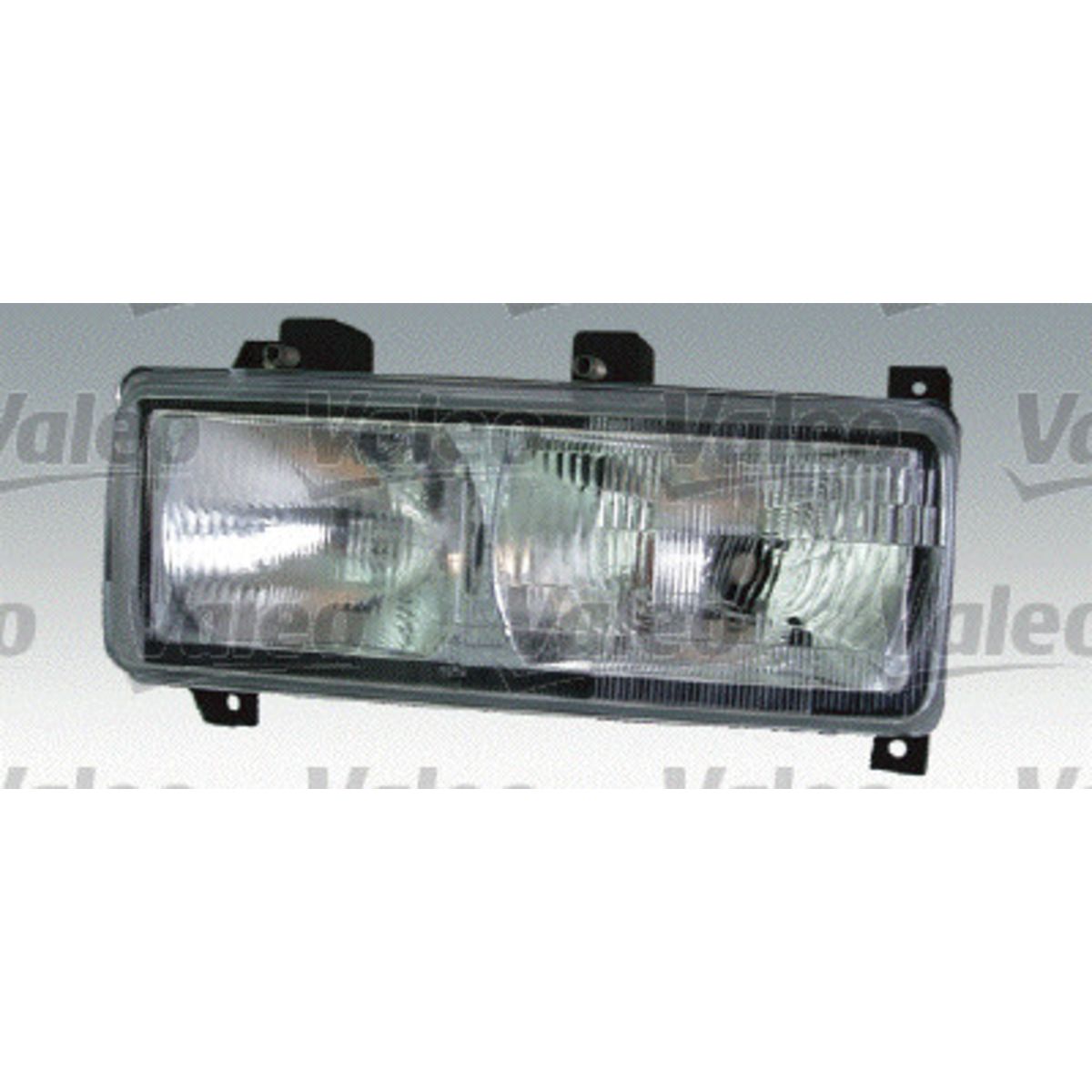 Ajovaloumpio VALEO 087961