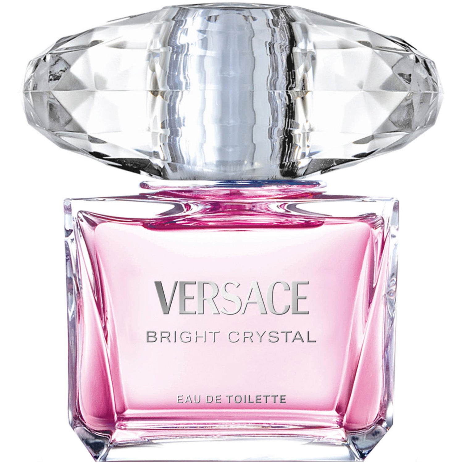 VERSACE EDT Bright Crystal - Perfumed Deodorant - 90 ml