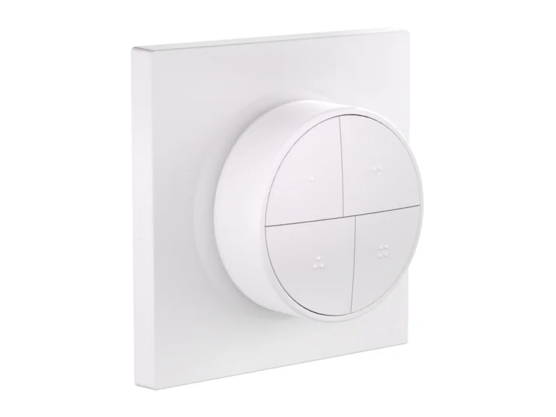 Älykäs langaton ZigBee-painike Sonoff SNZB-01M