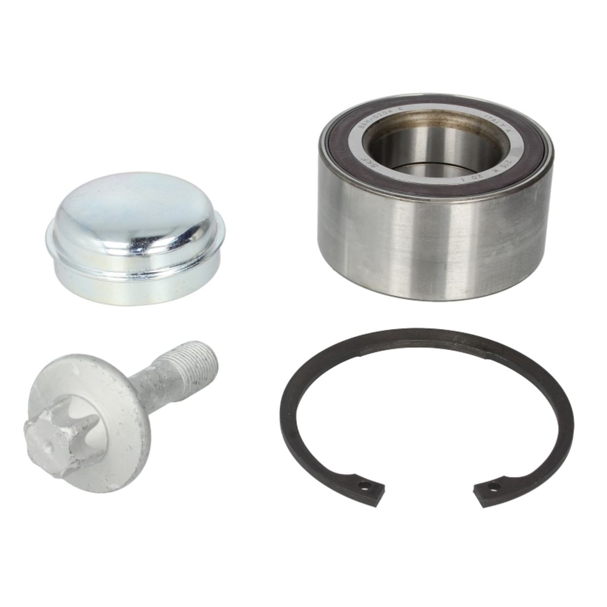 Pyöränlaakerisarja SKF VKBA 6785