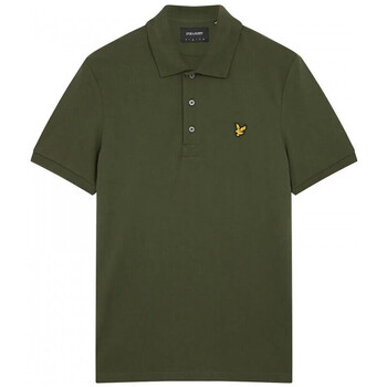 Lyle & Scott Paita oliivi