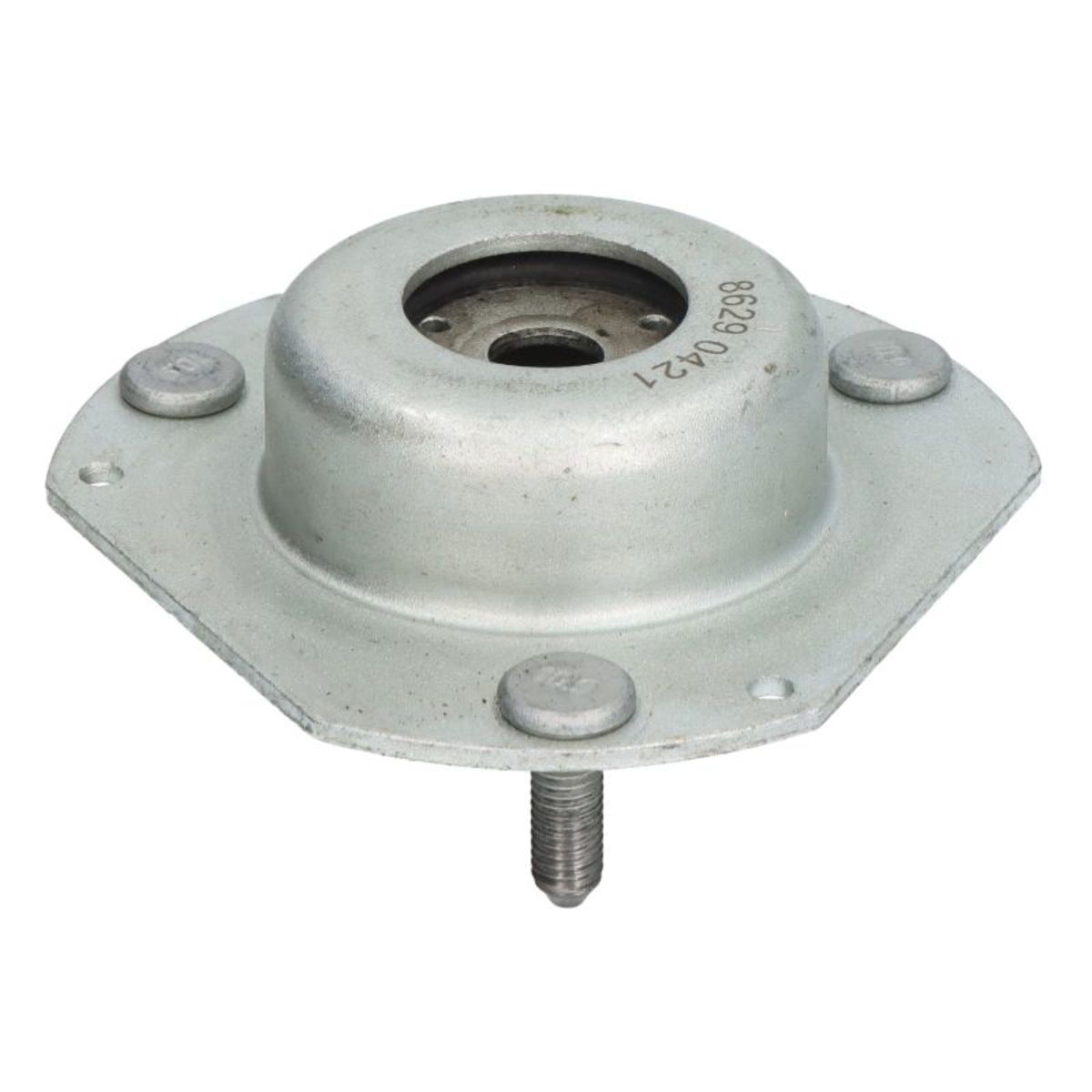 Jousijalan tukilaakeri MONROE MK317