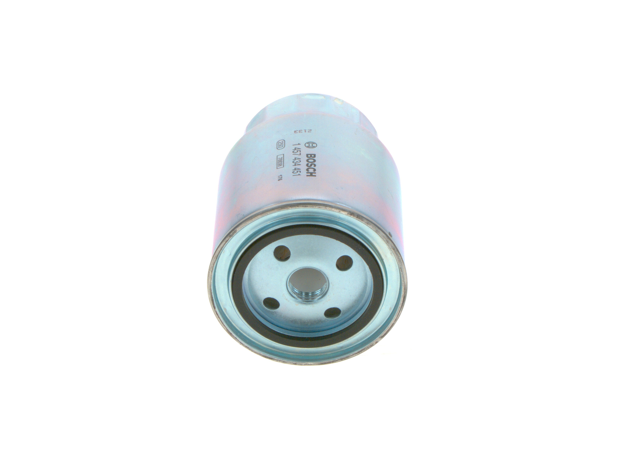 Bosch Polttoainesuodatin 1457434451