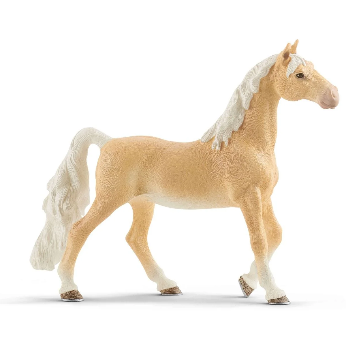 Schleich American Saddlebred -tamma