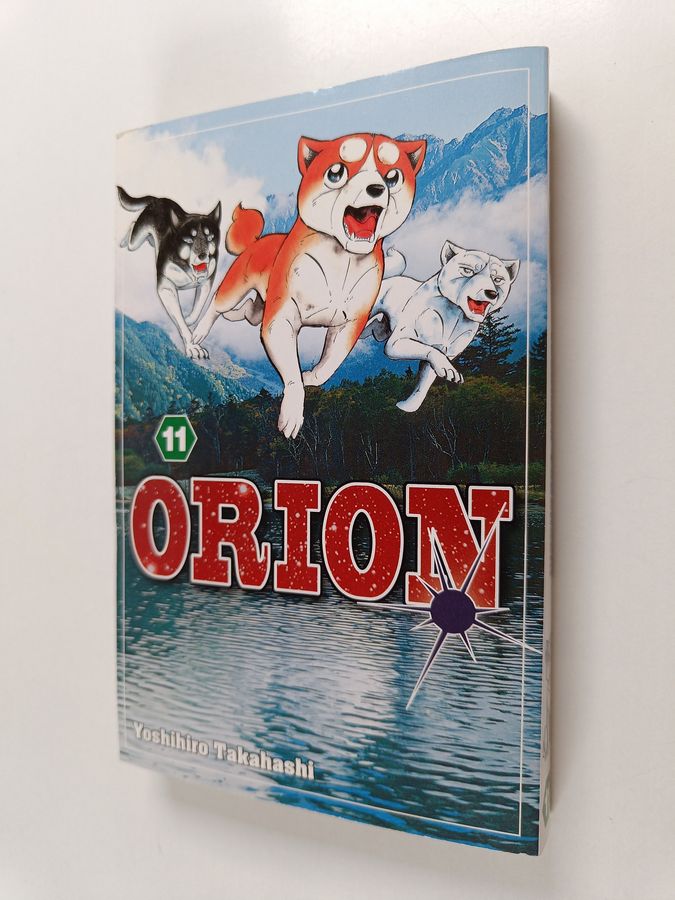 Orion 11