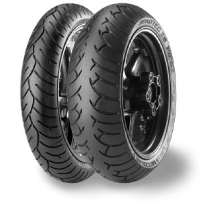Metzeler Roadtec Z6 ( 160/60 ZR17 TL (69W) takapyörä, M/C )