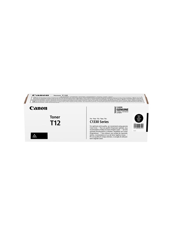 Canon 5098C006, 7400 sivua, Musta, 1 kpl
