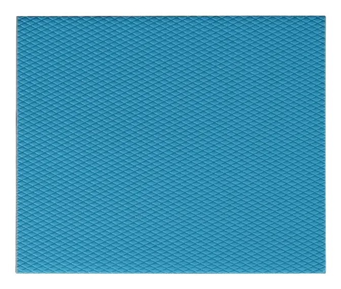 Thermal Grizzly Minus Pad HC 120 x 100 x 5mm, 2 kpl -lämpötyyny, harmaa