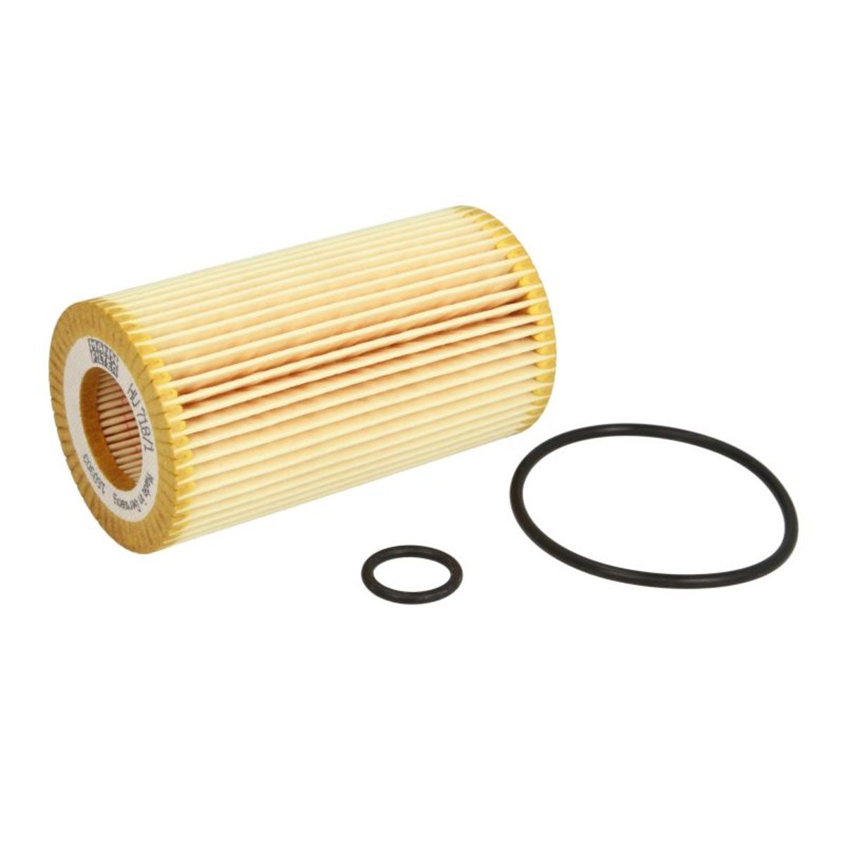 Öljynsuodatin MANN-FILTER HU 718/1 y