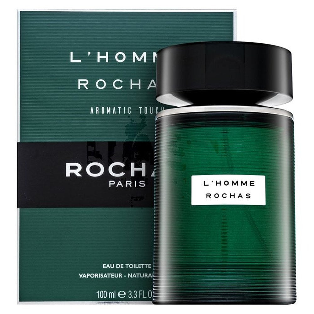 Rochas L'Homme Aromatic Touch EDT M 100 ml