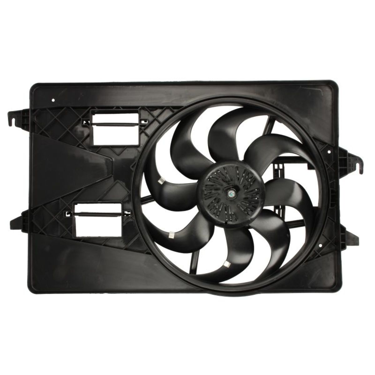 Jäähdyttimen tuuletin THERMOTEC D8G011TT