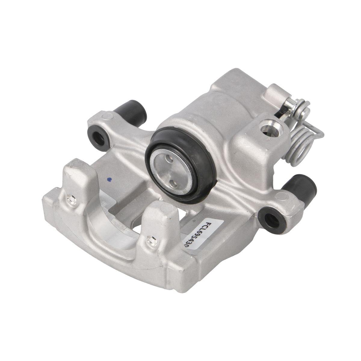 Jarrusatula FERODO FCL695430, takana vasen