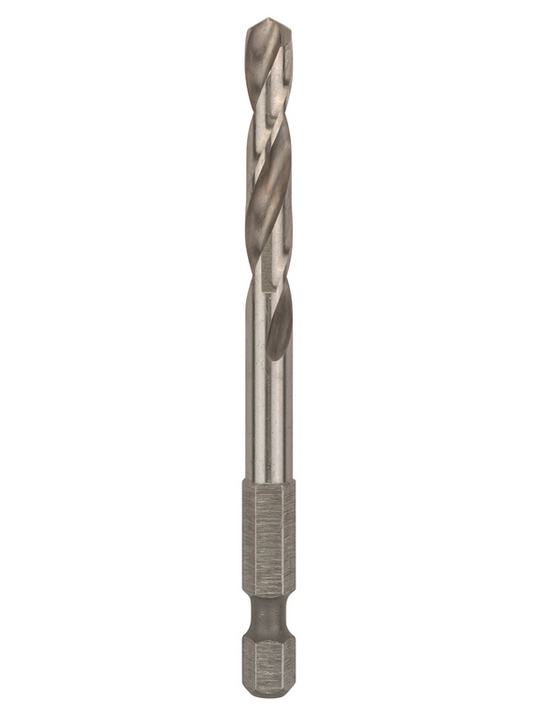 Bosch Keskiöpora HSS-G 80
